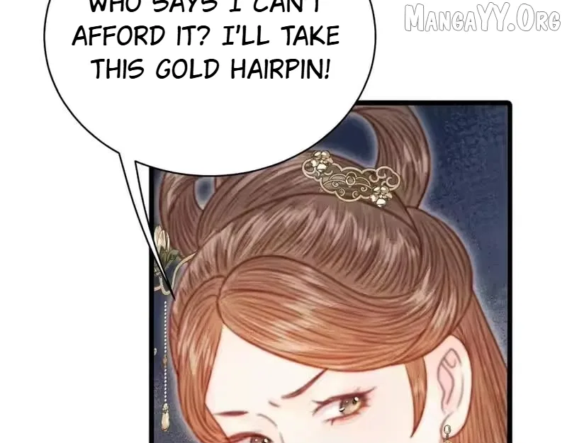 Shao Hua Long: Rebirth of the Evil Concubine’s Counterattack Chapter 39 – Page 116