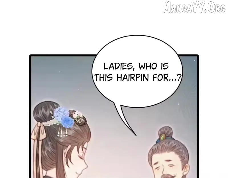 Shao Hua Long: Rebirth of the Evil Concubine’s Counterattack Chapter 39 – Page 119