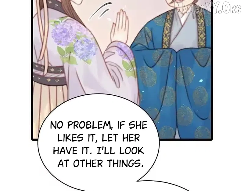 Shao Hua Long: Rebirth of the Evil Concubine’s Counterattack Chapter 39 – Page 120