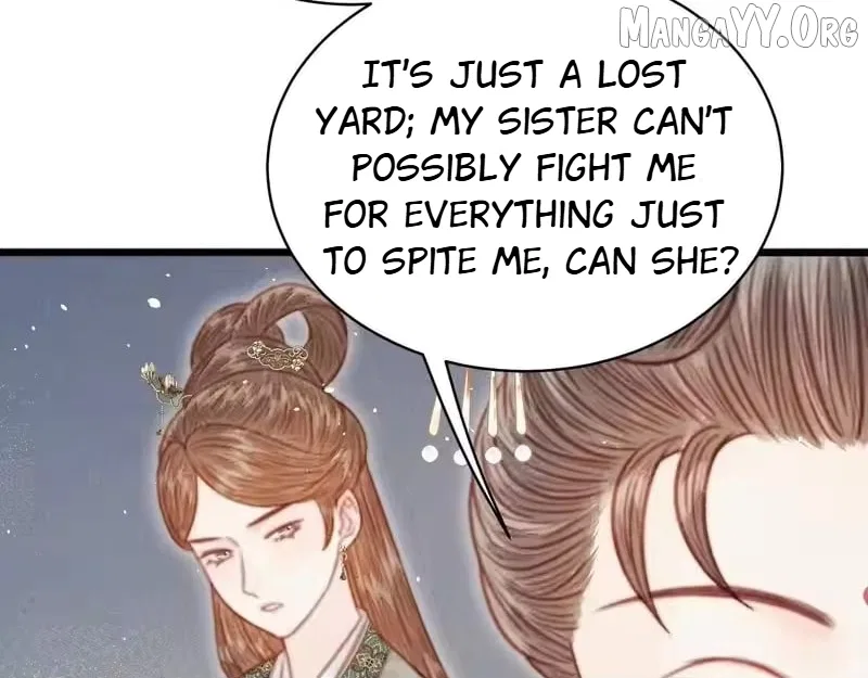 Shao Hua Long: Rebirth of the Evil Concubine’s Counterattack Chapter 39 – Page 121
