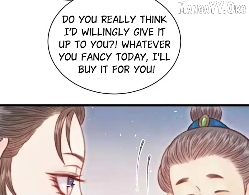 Shao Hua Long: Rebirth of the Evil Concubine’s Counterattack Chapter 39 – Page 123