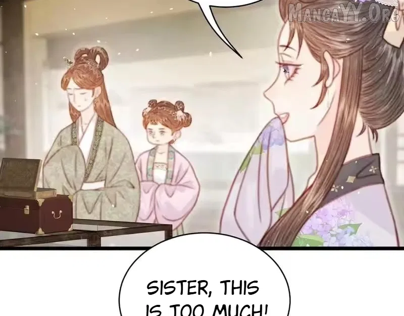 Shao Hua Long: Rebirth of the Evil Concubine’s Counterattack Chapter 39 – Page 138