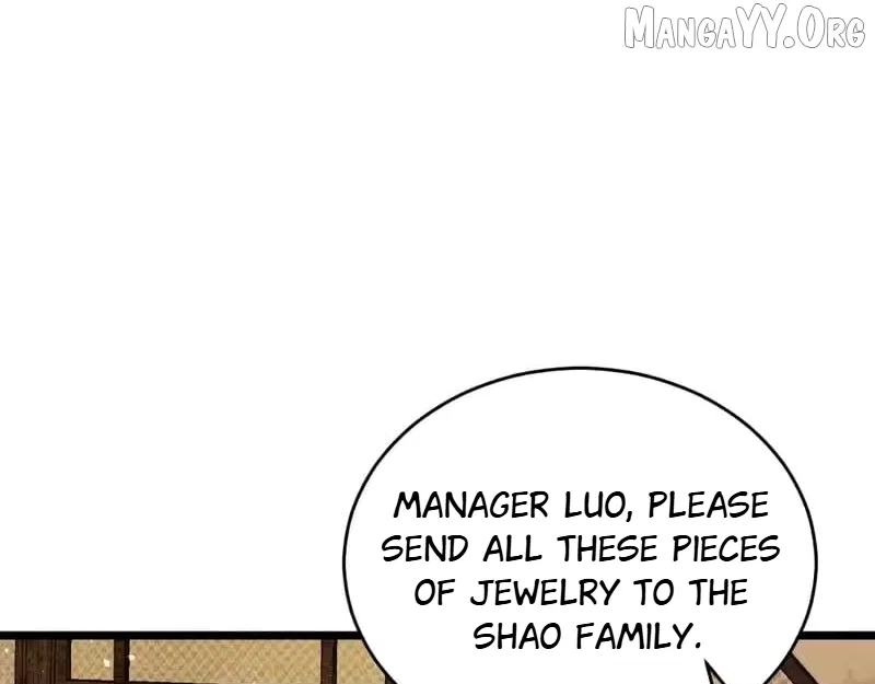 Shao Hua Long: Rebirth of the Evil Concubine’s Counterattack Chapter 39 – Page 149