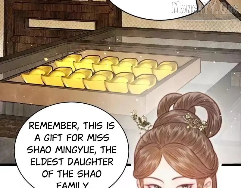 Shao Hua Long: Rebirth of the Evil Concubine’s Counterattack Chapter 39 – Page 150
