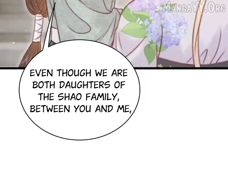 Shao Hua Long: Rebirth of the Evil Concubine’s Counterattack Chapter 39 – Page 154