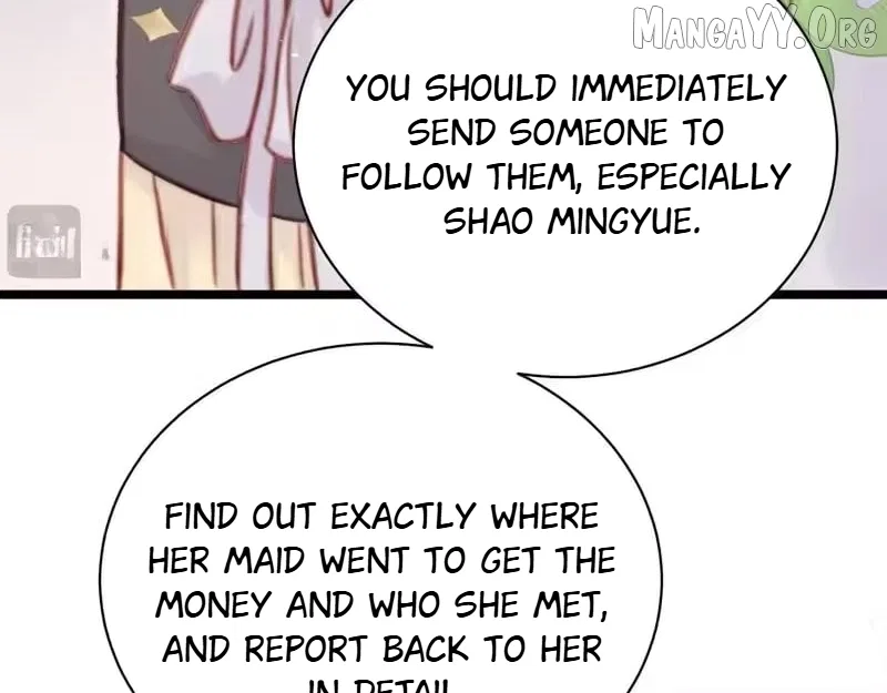 Shao Hua Long: Rebirth of the Evil Concubine’s Counterattack Chapter 39 – Page 167