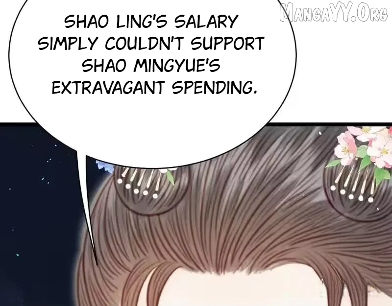 Shao Hua Long: Rebirth of the Evil Concubine’s Counterattack Chapter 39 – Page 172