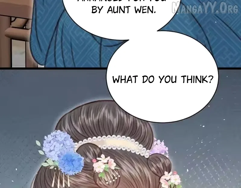 Shao Hua Long: Rebirth of the Evil Concubine’s Counterattack Chapter 39 – Page 187