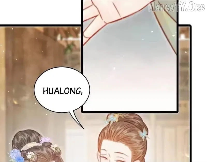 Shao Hua Long: Rebirth of the Evil Concubine’s Counterattack Chapter 38 – Page 2
