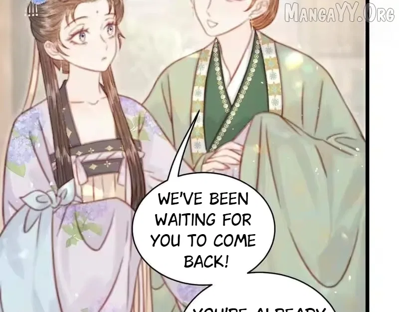 Shao Hua Long: Rebirth of the Evil Concubine’s Counterattack Chapter 38 – Page 3