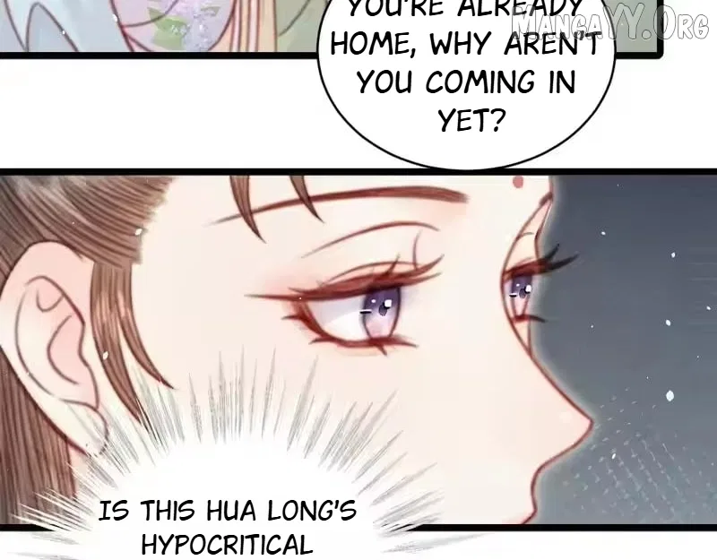 Shao Hua Long: Rebirth of the Evil Concubine’s Counterattack Chapter 38 – Page 4