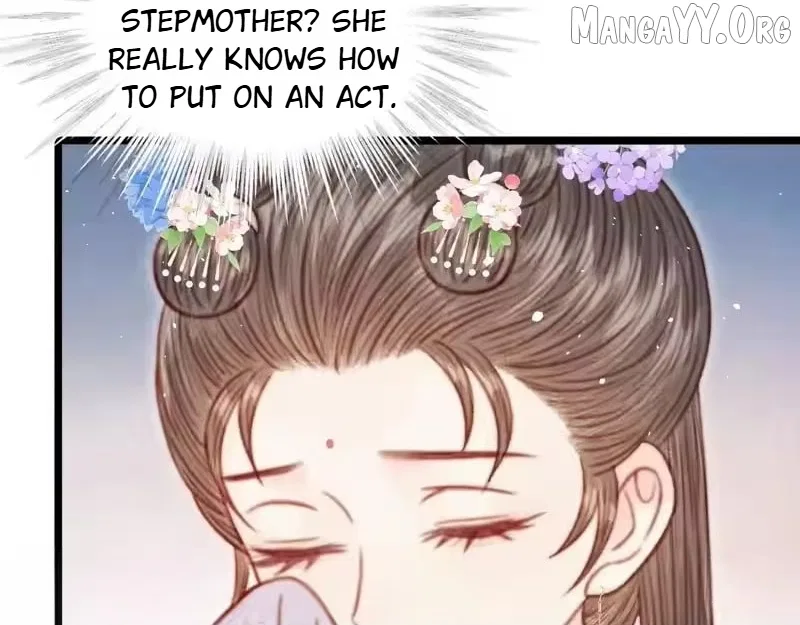Shao Hua Long: Rebirth of the Evil Concubine’s Counterattack Chapter 38 – Page 5