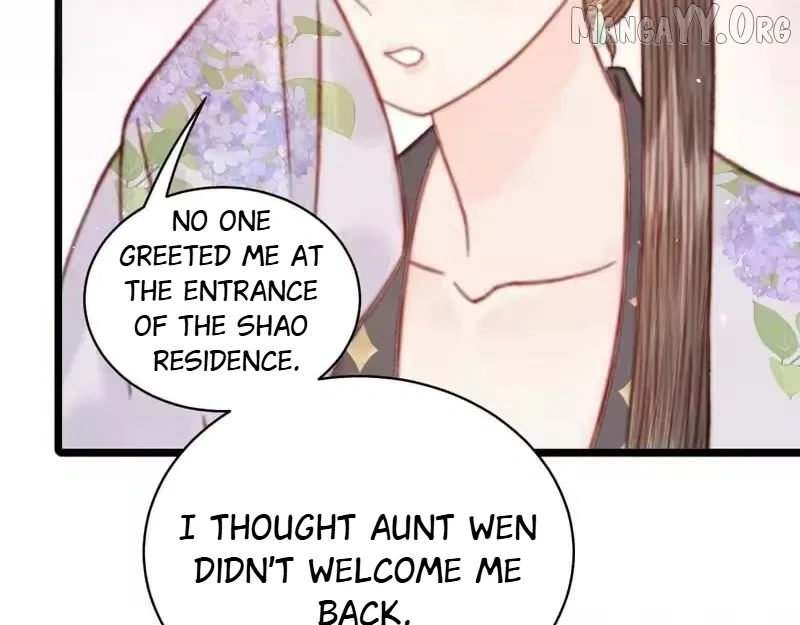 Shao Hua Long: Rebirth of the Evil Concubine’s Counterattack Chapter 38 – Page 6