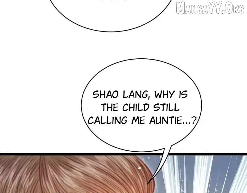 Shao Hua Long: Rebirth of the Evil Concubine’s Counterattack Chapter 38 – Page 7