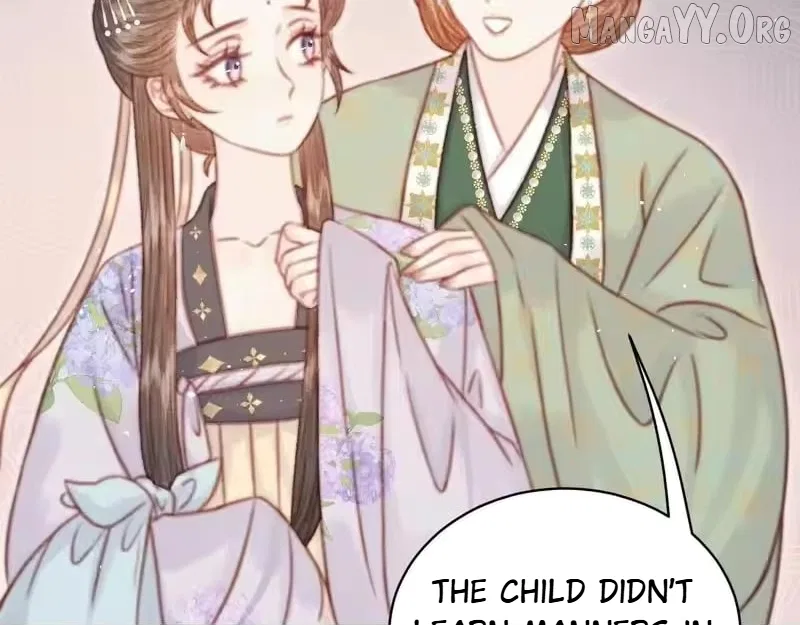 Shao Hua Long: Rebirth of the Evil Concubine’s Counterattack Chapter 38 – Page 16