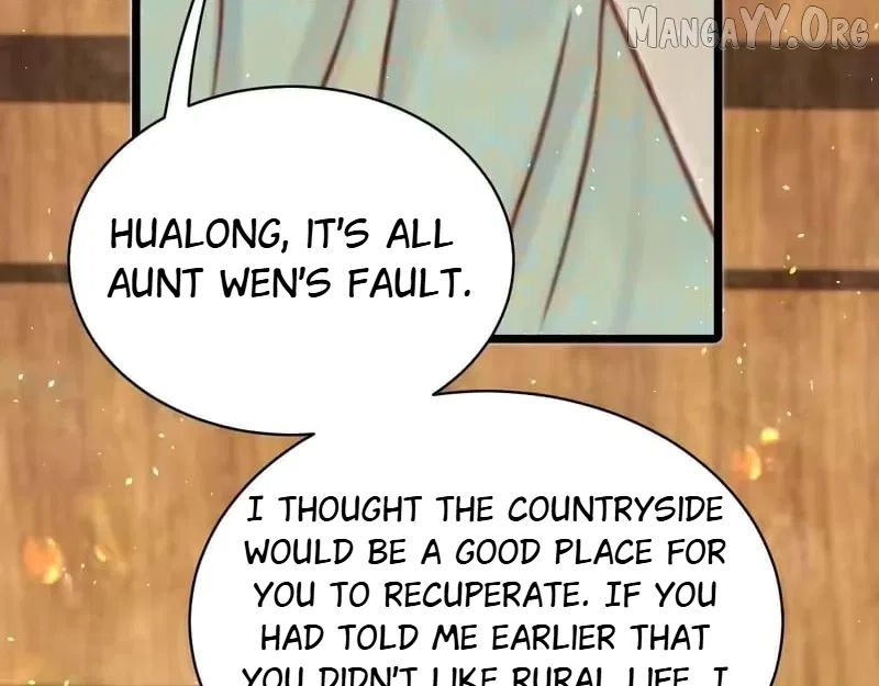 Shao Hua Long: Rebirth of the Evil Concubine’s Counterattack Chapter 38 – Page 25