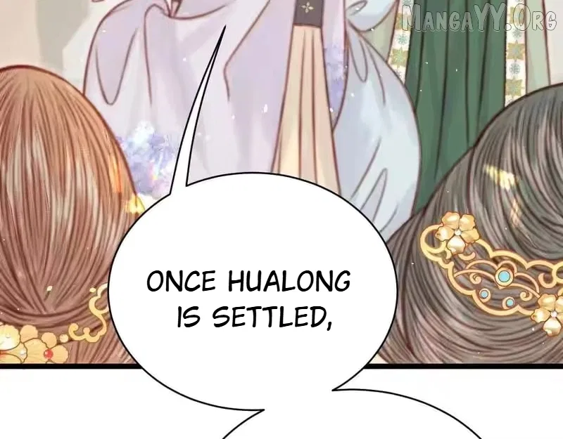 Shao Hua Long: Rebirth of the Evil Concubine’s Counterattack Chapter 38 – Page 29