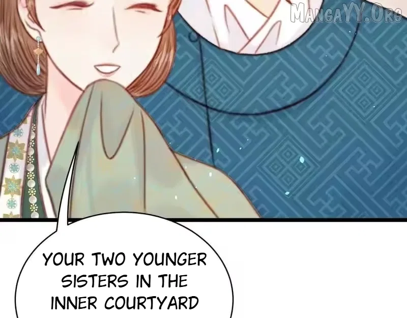 Shao Hua Long: Rebirth of the Evil Concubine’s Counterattack Chapter 38 – Page 42
