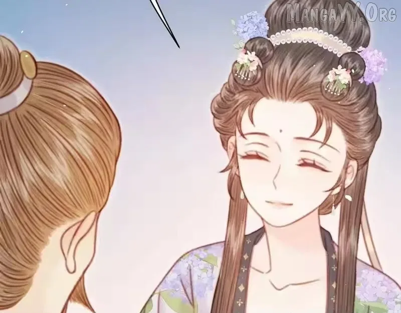 Shao Hua Long: Rebirth of the Evil Concubine’s Counterattack Chapter 38 – Page 48