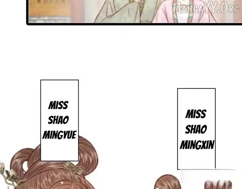 Shao Hua Long: Rebirth of the Evil Concubine’s Counterattack Chapter 38 – Page 57