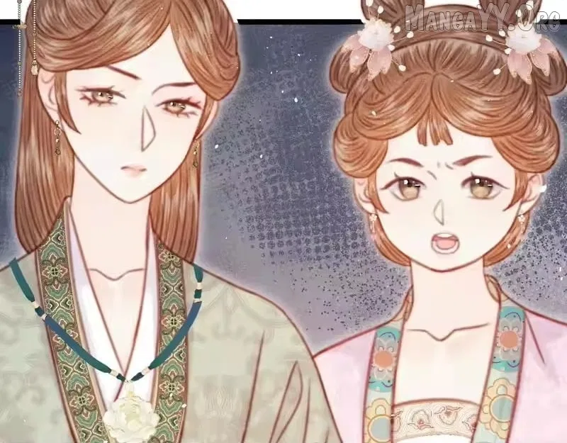 Shao Hua Long: Rebirth of the Evil Concubine’s Counterattack Chapter 38 – Page 58