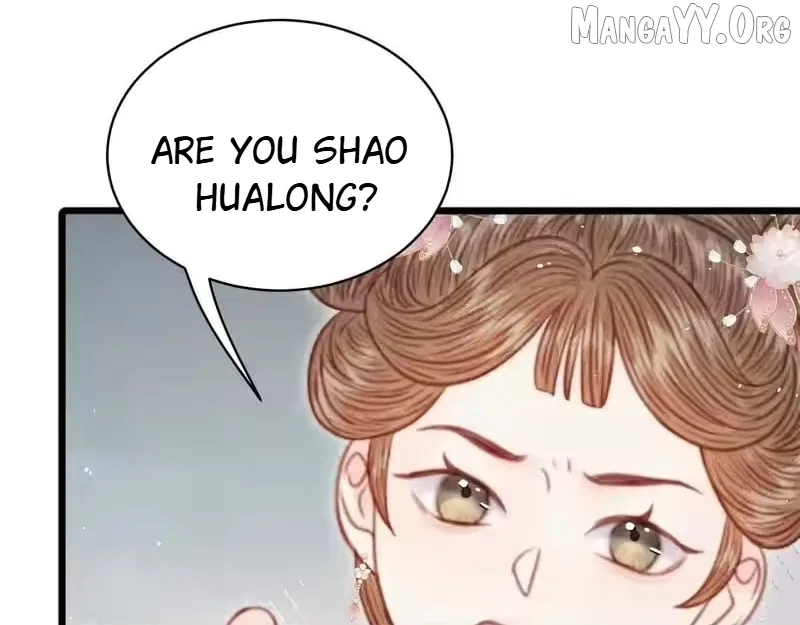 Shao Hua Long: Rebirth of the Evil Concubine’s Counterattack Chapter 38 – Page 61
