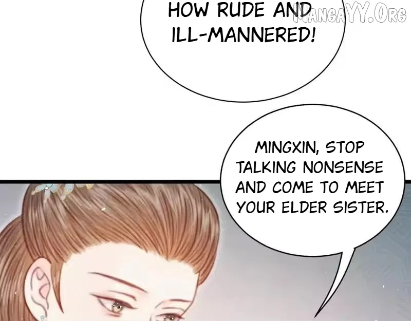 Shao Hua Long: Rebirth of the Evil Concubine’s Counterattack Chapter 38 – Page 63