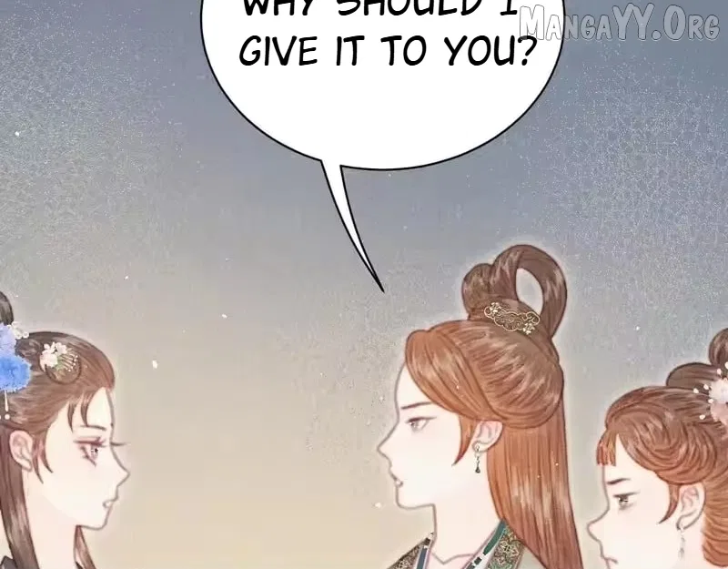 Shao Hua Long: Rebirth of the Evil Concubine’s Counterattack Chapter 38 – Page 70
