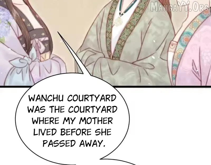 Shao Hua Long: Rebirth of the Evil Concubine’s Counterattack Chapter 38 – Page 71