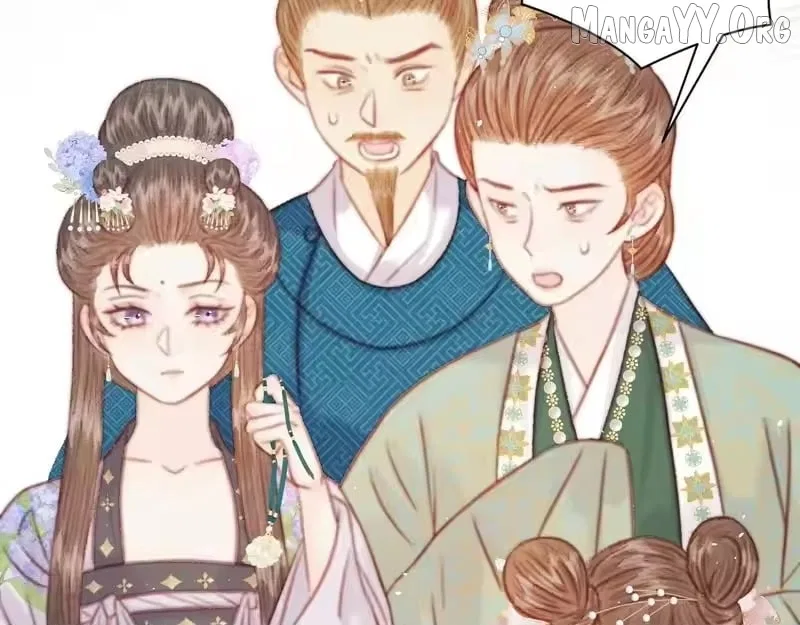 Shao Hua Long: Rebirth of the Evil Concubine’s Counterattack Chapter 38 – Page 87