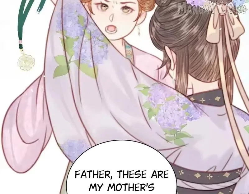 Shao Hua Long: Rebirth of the Evil Concubine’s Counterattack Chapter 38 – Page 91