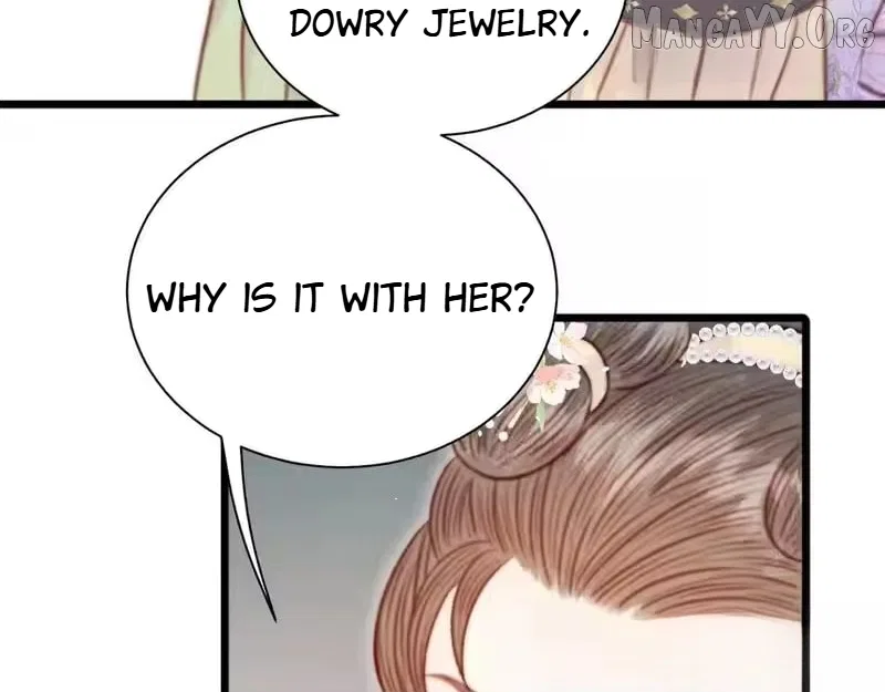 Shao Hua Long: Rebirth of the Evil Concubine’s Counterattack Chapter 38 – Page 92