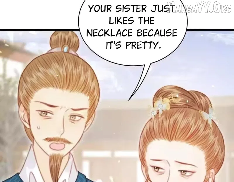Shao Hua Long: Rebirth of the Evil Concubine’s Counterattack Chapter 38 – Page 95