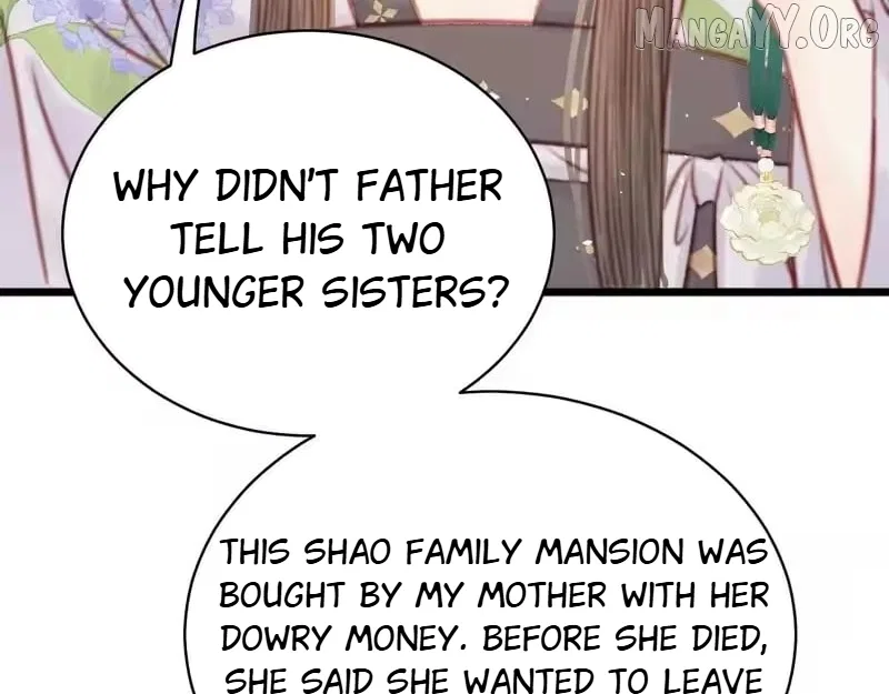 Shao Hua Long: Rebirth of the Evil Concubine’s Counterattack Chapter 38 – Page 99