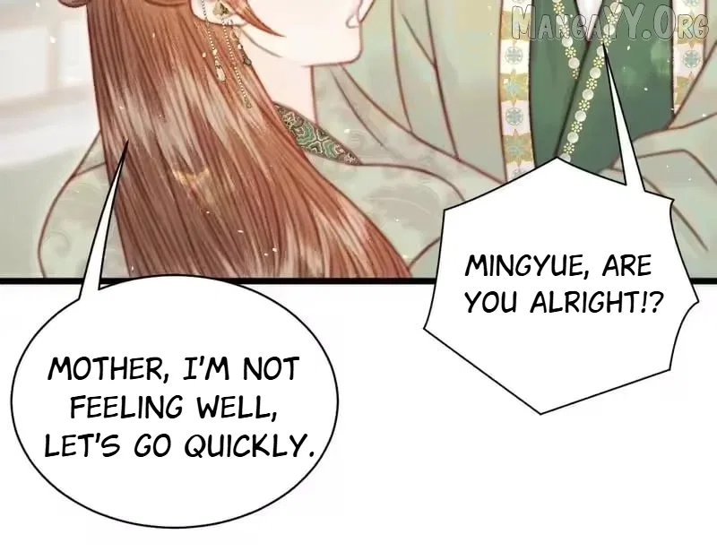 Shao Hua Long: Rebirth of the Evil Concubine’s Counterattack Chapter 38 – Page 116