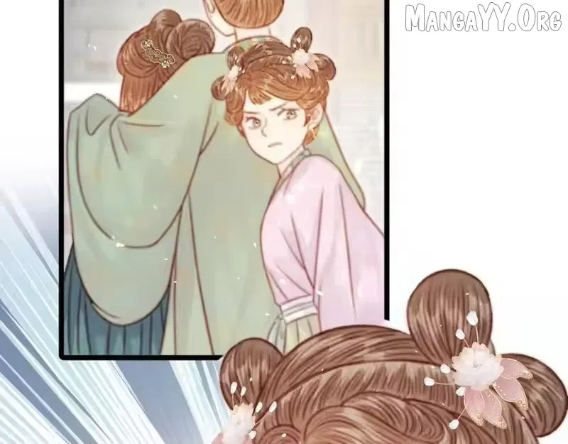 Shao Hua Long: Rebirth of the Evil Concubine’s Counterattack Chapter 38 – Page 119