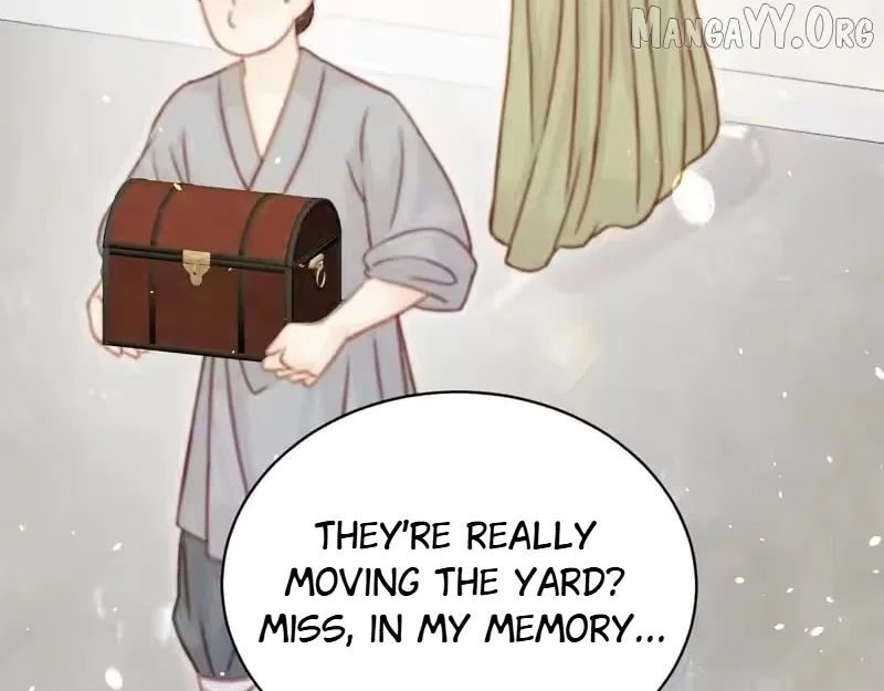 Shao Hua Long: Rebirth of the Evil Concubine’s Counterattack Chapter 38 – Page 138