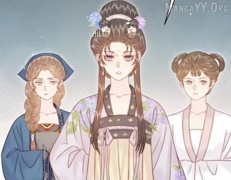 Shao Hua Long: Rebirth of the Evil Concubine’s Counterattack Chapter 38 – Page 149
