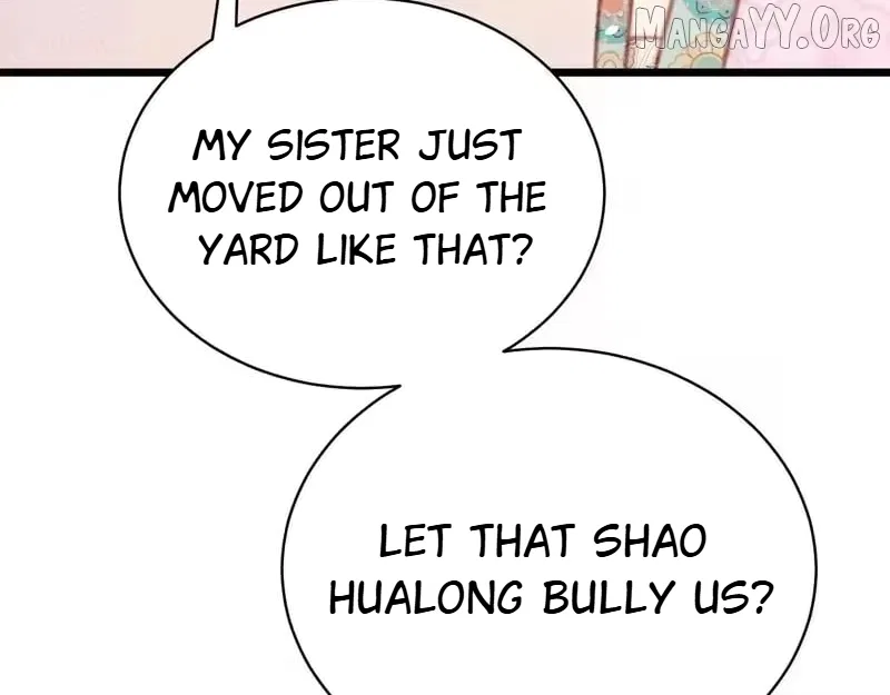 Shao Hua Long: Rebirth of the Evil Concubine’s Counterattack Chapter 38 – Page 157