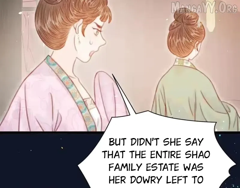 Shao Hua Long: Rebirth of the Evil Concubine’s Counterattack Chapter 38 – Page 163