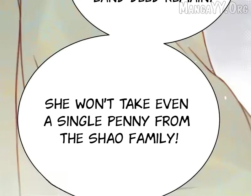 Shao Hua Long: Rebirth of the Evil Concubine’s Counterattack Chapter 38 – Page 167