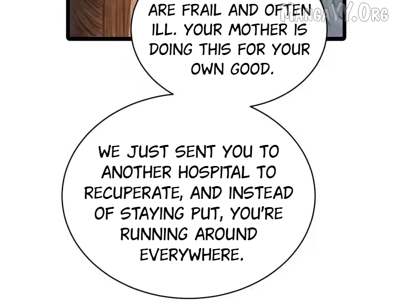 Shao Hua Long: Rebirth of the Evil Concubine’s Counterattack Chapter 37 – Page 3