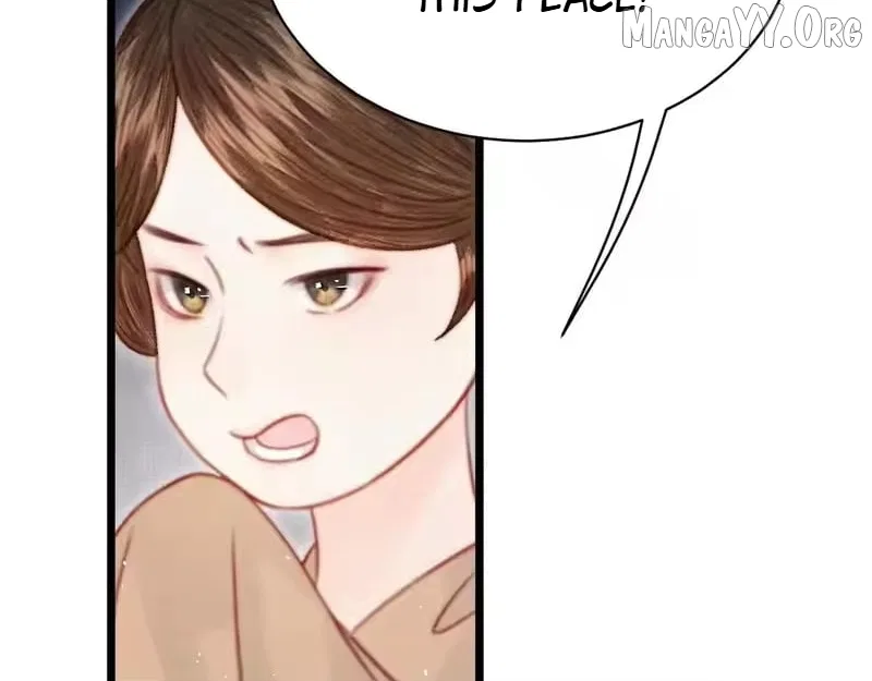 Shao Hua Long: Rebirth of the Evil Concubine’s Counterattack Chapter 37 – Page 5