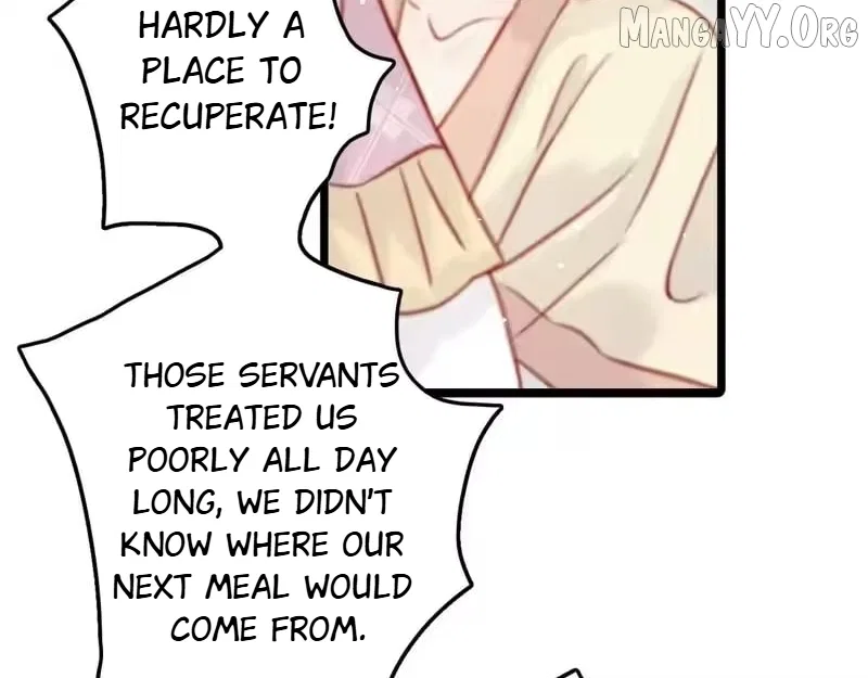 Shao Hua Long: Rebirth of the Evil Concubine’s Counterattack Chapter 37 – Page 7