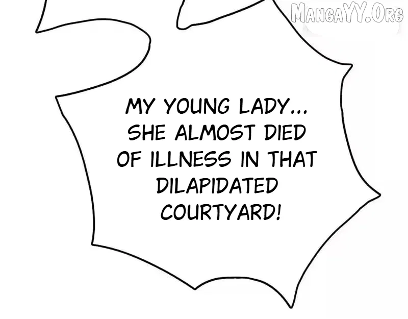 Shao Hua Long: Rebirth of the Evil Concubine’s Counterattack Chapter 37 – Page 8