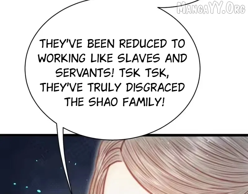 Shao Hua Long: Rebirth of the Evil Concubine’s Counterattack Chapter 37 – Page 11