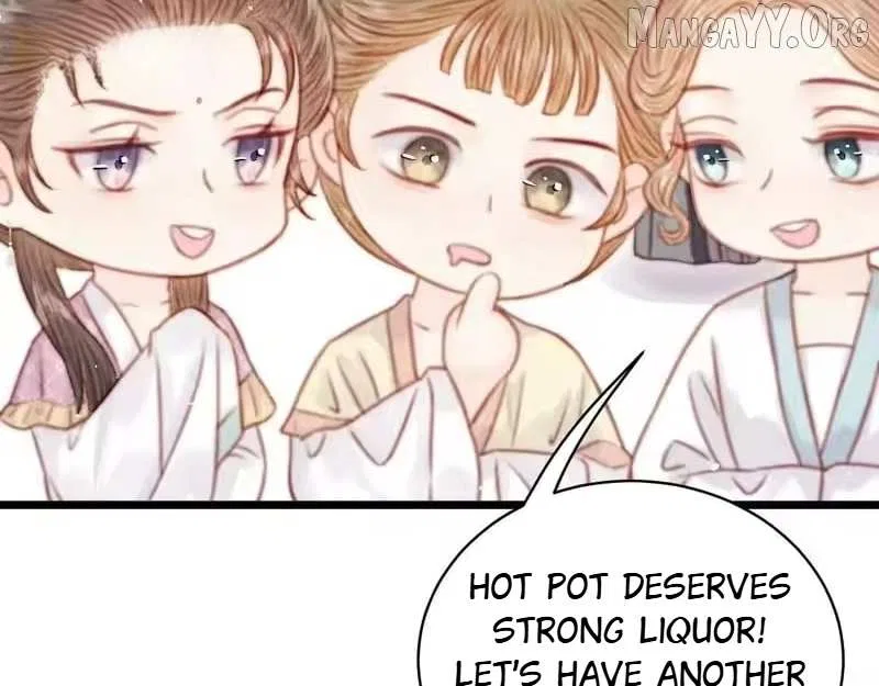 Shao Hua Long: Rebirth of the Evil Concubine’s Counterattack Chapter 37 – Page 18