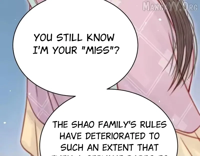 Shao Hua Long: Rebirth of the Evil Concubine’s Counterattack Chapter 37 – Page 29