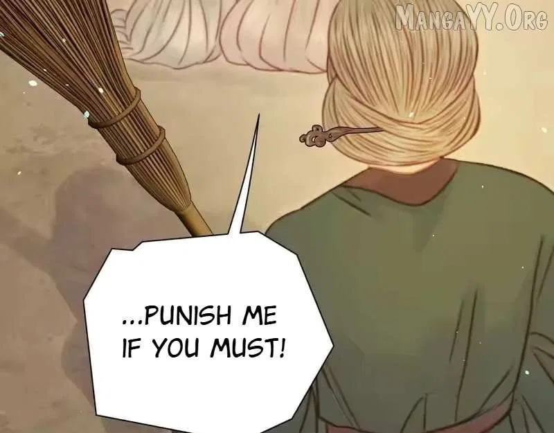 Shao Hua Long: Rebirth of the Evil Concubine’s Counterattack Chapter 37 – Page 36
