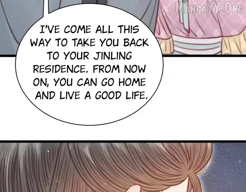 Shao Hua Long: Rebirth of the Evil Concubine’s Counterattack Chapter 37 – Page 41
